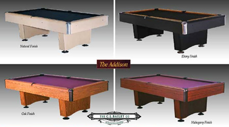 Addison Colors